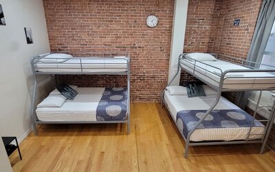 Studios Midtown Manhattan
