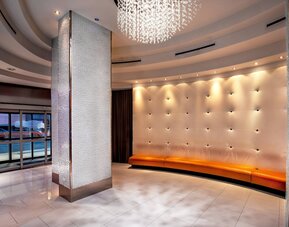 Fairfield by Marriott New York Manhattan Times Square