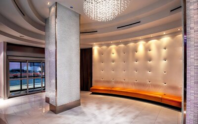 Fairfield by Marriott New York Manhattan Times Square