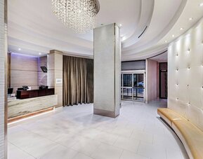 Fairfield by Marriott New York Manhattan Times Square