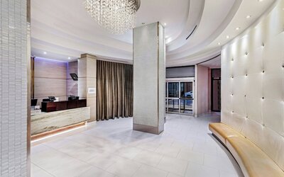 Fairfield by Marriott New York Manhattan Times Square