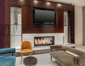 Fairfield by Marriott New York Manhattan Times Square