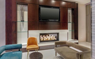 Fairfield by Marriott New York Manhattan Times Square
