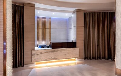 Fairfield by Marriott New York Manhattan Times Square