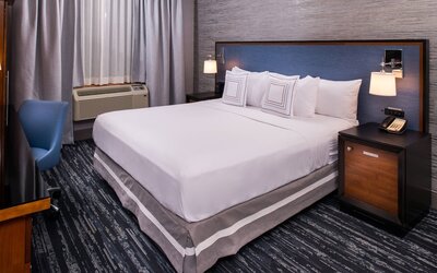 Fairfield by Marriott New York Manhattan Times Square