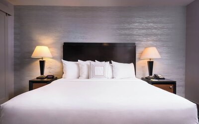 Fairfield by Marriott New York Manhattan Times Square