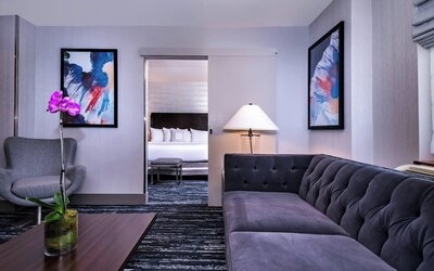 Fairfield by Marriott New York Manhattan Times Square