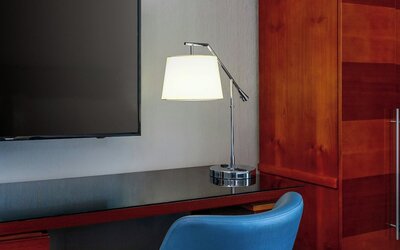 Fairfield by Marriott New York Manhattan Times Square