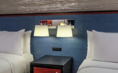 Fairfield by Marriott New York Manhattan Times Square