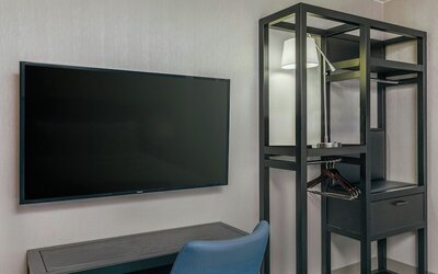 Fairfield by Marriott New York Manhattan Times Square