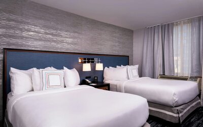 Fairfield by Marriott New York Manhattan Times Square