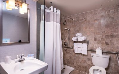 Fairfield by Marriott New York Manhattan Times Square