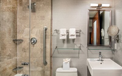 Fairfield by Marriott New York Manhattan Times Square