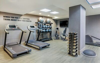 Fairfield by Marriott New York Manhattan Times Square