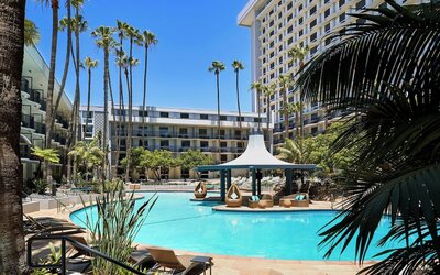 Los Angeles Airport Marriott