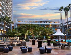 Los Angeles Airport Marriott