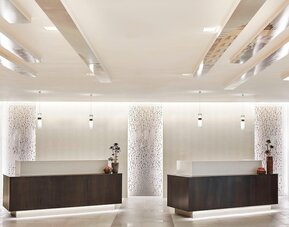 Los Angeles Airport Marriott