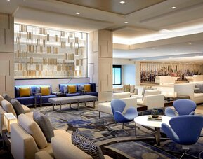 Los Angeles Airport Marriott