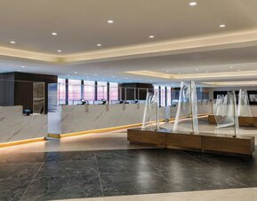 New York Marriott Marquis
