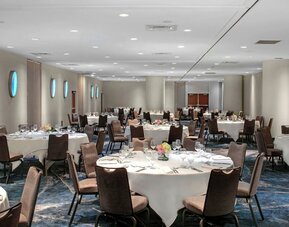 New York Marriott Marquis