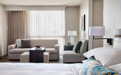 Los Angeles Airport Marriott