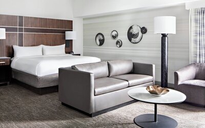 New York Marriott Marquis