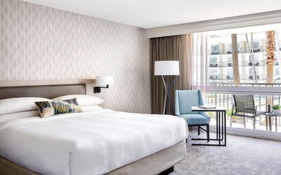 Los Angeles Airport Marriott