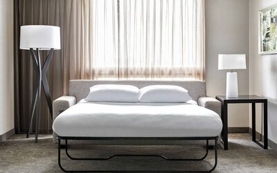 Los Angeles Airport Marriott