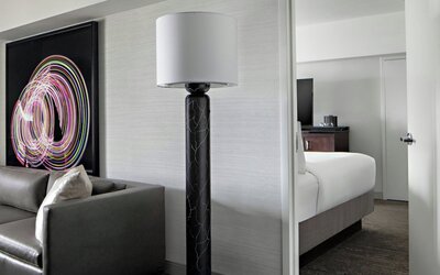 New York Marriott Marquis