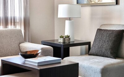 Los Angeles Airport Marriott