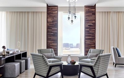 Los Angeles Airport Marriott