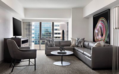 New York Marriott Marquis
