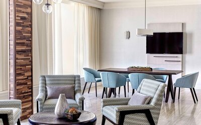Los Angeles Airport Marriott