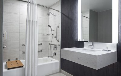 New York Marriott Marquis
