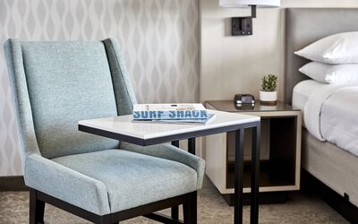 Los Angeles Airport Marriott