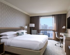 Los Angeles Airport Marriott