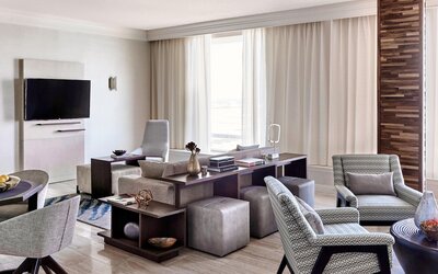 Los Angeles Airport Marriott