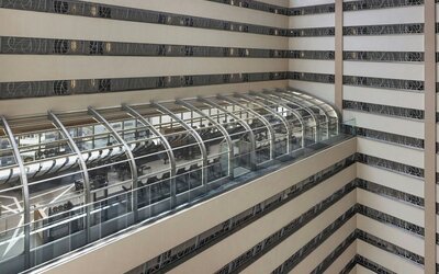 New York Marriott Marquis
