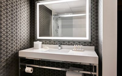 Los Angeles Airport Marriott
