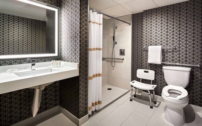 Los Angeles Airport Marriott
