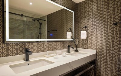 Los Angeles Airport Marriott