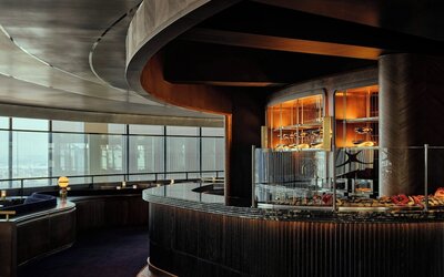 New York Marriott Marquis