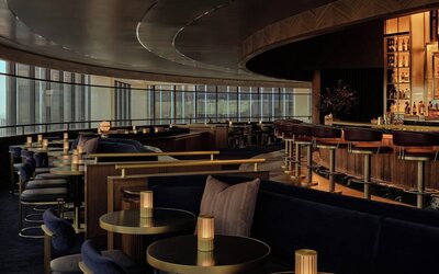 New York Marriott Marquis