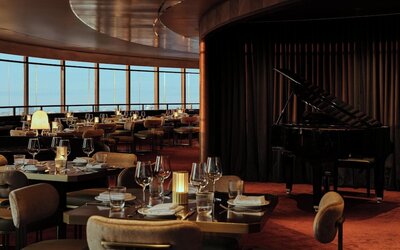 New York Marriott Marquis