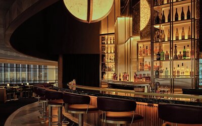 New York Marriott Marquis