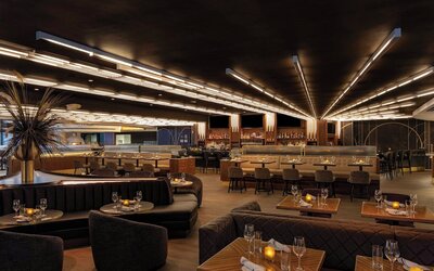 New York Marriott Marquis