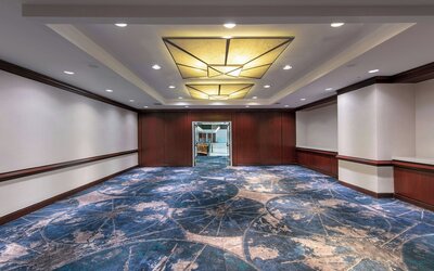 New York Marriott Marquis