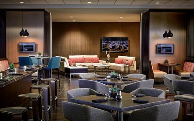 Los Angeles Airport Marriott
