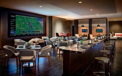 Los Angeles Airport Marriott