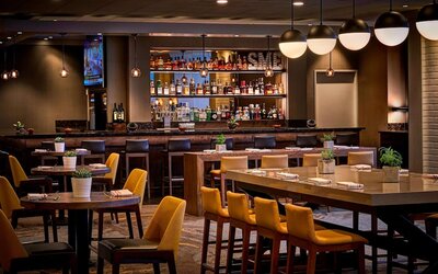 Los Angeles Airport Marriott